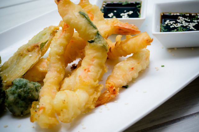 What Is Tempura Your Simple Guide To The Classic Japanese Preparation